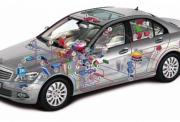 Двигатель не заводится. Что делать - 2