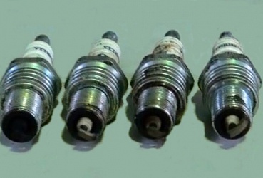 Как проверить свечи зажигания