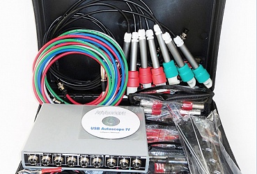 Комплектуем рабочее место диагноста