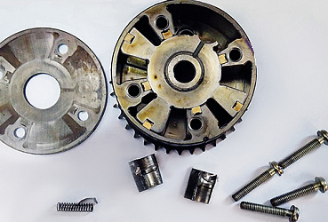 Про "Тойоту"