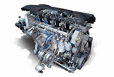 Двигатель не заводится. Что делать?