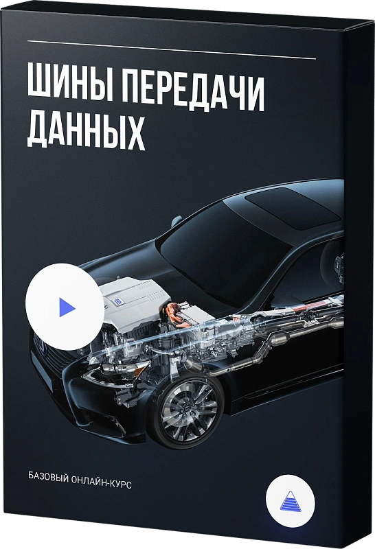 Шины передачи данных